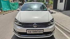 Used Volkswagen Vento Highline Plus 1.5 AT (D) 16 Alloy in Bangalore