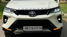 Used Toyota Fortuner 2.8 4X2 AT in Delhi