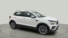 Used Skoda Kushaq Style 1.0L TSI MT in Hyderabad