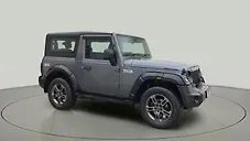 Used Mahindra Thar LX Hard Top Petrol AT in Hyderabad