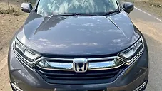 Used Honda CR-V 2WD Diesel AT in Delhi