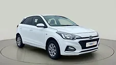 Used Hyundai Elite i20 Magna Plus 1.2 [2019-2020] in Patna