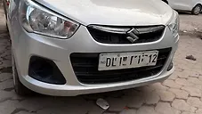 Used Maruti Suzuki Alto VXi AMT [2014-2018] in Delhi