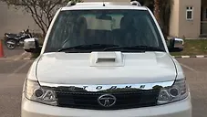 Used Tata Safari 2.2 VX 4x2 in Mohali