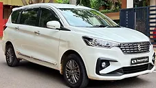Used Maruti Suzuki Ertiga ZXi Plus in Bangalore