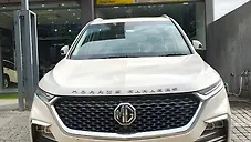 Used MG Hector Sharp 1.5 DCT Petrol in Mohali