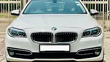Used BMW 5-Series 520i Luxury Line in Delhi