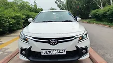 Used Toyota Glanza G E-CNG in Delhi