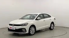 Used Volkswagen Virtus Highline 1.0 TSI MT in Mohali