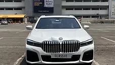Used BMW 7-Series 730Ld DPE in Mumbai