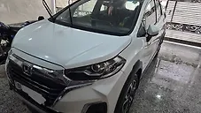 Used Honda WR-V VX MT Petrol in Delhi