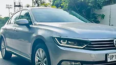 Used Volkswagen Passat Highline in Delhi