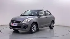 Used Maruti Suzuki Swift DZire VDI in Bangalore