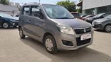 Used Maruti Suzuki Wagon R LXi in Chennai