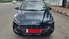 Used Hyundai Grand i10 NIOS Asta AMT 1.2 Kappa VTVT in Bangalore