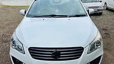Used Maruti Suzuki Ciaz ZDi SHVS in Pune