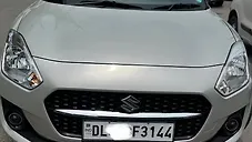 Used Maruti Suzuki Swift VXi in Delhi
