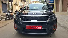 Used Kia Seltos HTK Plus 1.5 [2019-2020] in Bangalore
