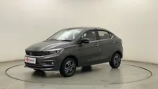 Used Tata Tigor XZ Plus CNG [2022-2023] in Navi Mumbai