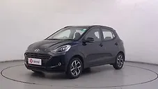 Used Hyundai Grand i10 NIOS Sportz 1.2 Kappa VTVT Dual Tone in Ahmedabad