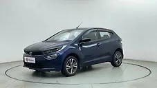 Used Tata Altroz XZA Plus Petrol [2022-2023] in Navi Mumbai