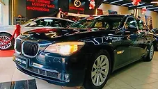 Used BMW 7-Series 740Li Sedan in Thane