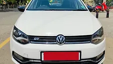 Used Volkswagen Polo GT TSI in Chennai