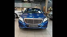 Used Mercedes-Benz S-Class S 350 CDI in Pune