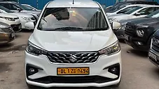 Used Maruti Suzuki Ertiga VXi in Delhi