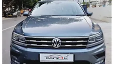 Used Volkswagen Tiguan AllSpace 2.0 TSI in Chennai