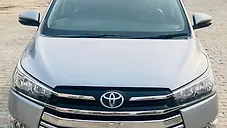 Used Toyota Innova Crysta 2.8 GX AT 7 STR [2016-2020] in Delhi