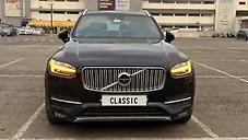 Used Volvo XC90 D5 Inscription in Mumbai