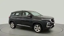 Used MG Hector Shine 1.5 Petrol Turbo CVT in Delhi