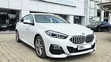 Used BMW 2 Series Gran Coupe 220i M Sport [2021-2023] in Bangalore
