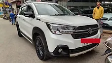 Used Maruti Suzuki XL6 Zeta AT Petrol in Bangalore
