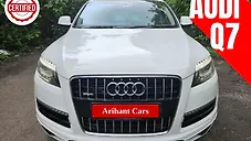 Used Audi Q7 3.0 TDI quattro Premium in Mumbai