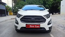 Used Ford Ecosport Titanium 1.0 Ecoboost (Opt) in Bangalore