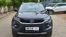 Used Tata Nexon XZ Plus in Gurgaon