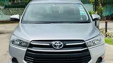Used Toyota Innova Crysta 2.7 GX 8 STR [2016-2020] in Delhi