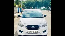 Used Datsun Go Plus D1 in Vapi