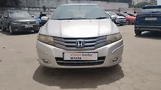 Used Honda City 1.5 V AT in Chennai