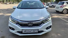 Used Honda City V in Delhi