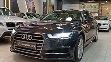 Used Audi A6 35 TFSI Matrix in Thane