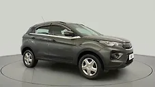Used Tata Nexon XMA Petrol in Lucknow