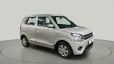 Used Maruti Suzuki Wagon R VXi 1.0 [2019-2019] in Mumbai