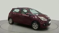 Used Hyundai Grand i10 Magna 1.2 Kappa VTVT [2013-2016] in Mumbai