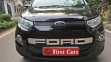 Used Ford Ecosport Titanium+ 1.0L EcoBoost in Bangalore