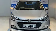 Used Hyundai Elite i20 Sportz 1.4 in Jaipur
