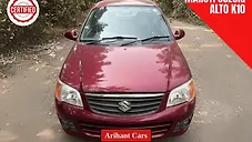 Used Maruti Suzuki Alto VXi in Mumbai