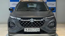Used Maruti Suzuki Fronx Sigma 1.2L MT in Jaipur